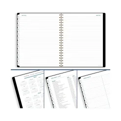 2025 Planners|AT-A-GLANCE 2025 Signature Lite 8.5