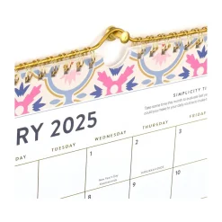 2025 Calendars|AT-A-GLANCE 2025 Simplified by Emily Ley Tile 11