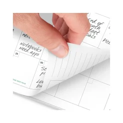 2025 Planners|AT-A-GLANCE 2025 Simplified by Emily Ley Tile 5.5