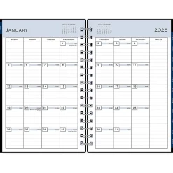 2025 Planners|Blue Sky 2025 5