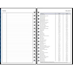 2025 Planners|Blue Sky 2025 5
