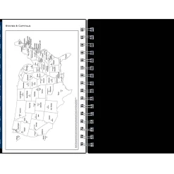 2025 Planners|Blue Sky 2025 5