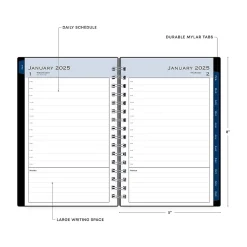 2025 Planners|Blue Sky 2025 5
