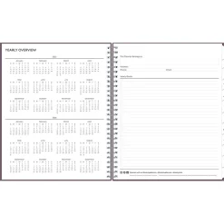 2025 Planners|Blue Sky 2025 8