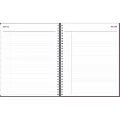 2025 Planners|Blue Sky 2025 8