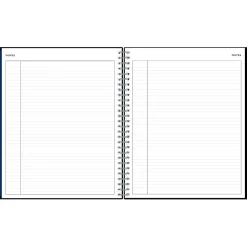 2025 Planners|Blue Sky 2025 8