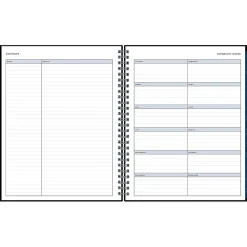 2025 Planners|Blue Sky 2025 7