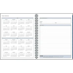 2025 Planners|Blue Sky 2025 7