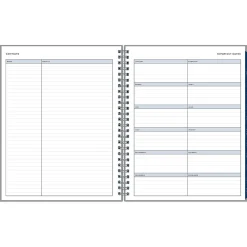 2025 Planners|Blue Sky 2025 7