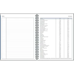 2025 Planners|Blue Sky 2025 7