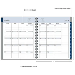 2025 Planners|Blue Sky 2025 7