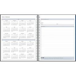 2025 Planners|Blue Sky 2025 8