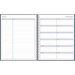 2025 Planners|Blue Sky 2025 8