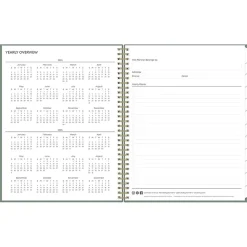 2025 Planners|Blue Sky 2025 8.5