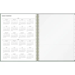 2025 Planners|Blue Sky 2025 8.5