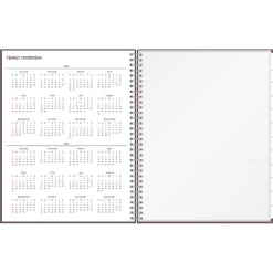 2025 Planners|Blue Sky 2025 8.5