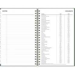 2025 Planners|Blue Sky 2025 5
