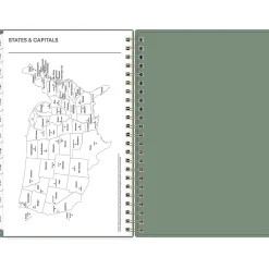 2025 Planners|Blue Sky 2025 5