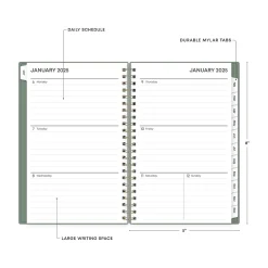 2025 Planners|Blue Sky 2025 5