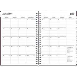 2025 Planners|Blue Sky 2025 5.88