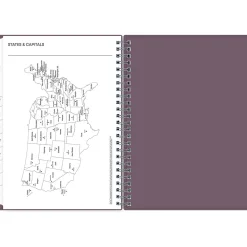 2025 Planners|Blue Sky 2025 5.88