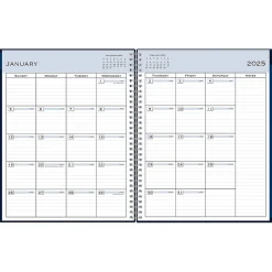 2025 Planners|Blue Sky 2025 8.5