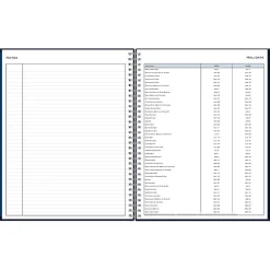 2025 Planners|Blue Sky 2025 8.5