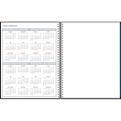 2025 Planners|Blue Sky 2025 8.5