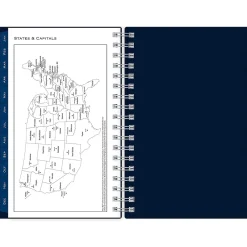 2025 Planners|Blue Sky 2025 3.63