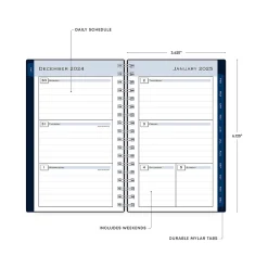 2025 Planners|Blue Sky 2025 3.63