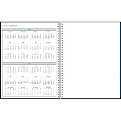 2025 Planners|Blue Sky 2025 8.5