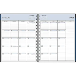 2025 Planners|Blue Sky 2025 8.5
