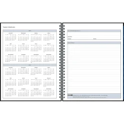 2025 Planners|Blue Sky 2025 7