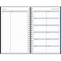 2025 Planners|Blue Sky 2025 5