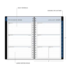 2025 Planners|Blue Sky 2025 5