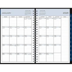 2025 Planners|Blue Sky 2025 5