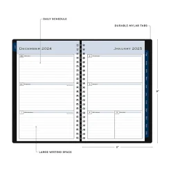 2025 Planners|Blue Sky 2025 5