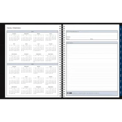 2025 Planners|Blue Sky 2025 8.5