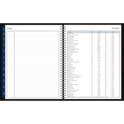 2025 Planners|Blue Sky 2025 8.5