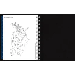 2025 Planners|Blue Sky 2025 8.5