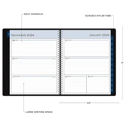 2025 Planners|Blue Sky 2025 8.5