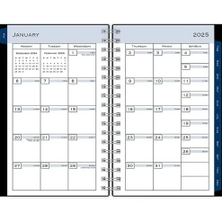 2025 Planners|Blue Sky 2025 3.63
