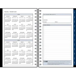 2025 Planners|Blue Sky 2025 3.63