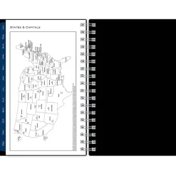 2025 Planners|Blue Sky 2025 3.63