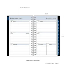 2025 Planners|Blue Sky 2025 3.63
