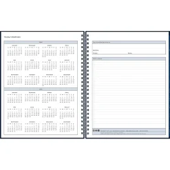 2025 Planners|Blue Sky 2025 7