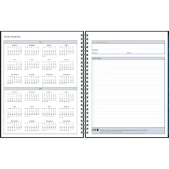 2025 Planners|Blue Sky 2025 7