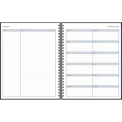 2025 Planners|Blue Sky 2025 7