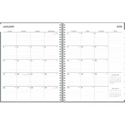 2025 Planners|Blue Sky 2025 8.5