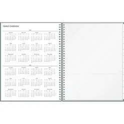 2025 Planners|Blue Sky 2025 8.5